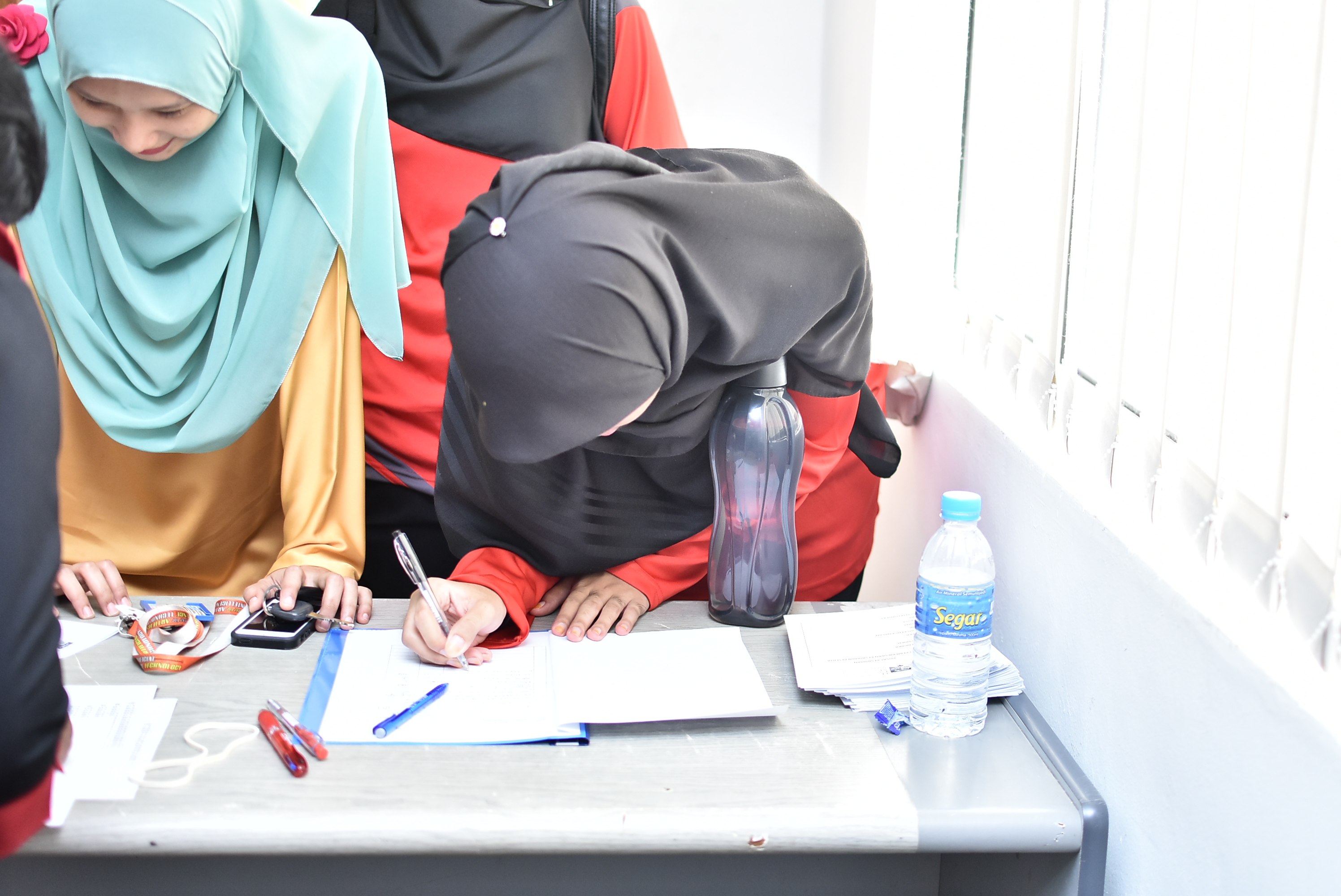 UKM 9007
